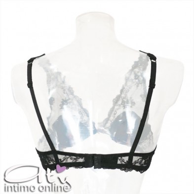 Bralette SièLei 1958 tulle Glam