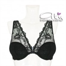 Bralette SièLei 1958 tulle Glam