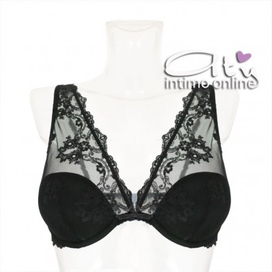 Bralette SièLei 1958 tulle Glam