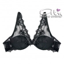 Bralette SièLei 1958 tulle Glam