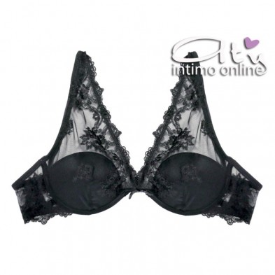 Bralette SièLei 1958 tulle Glam