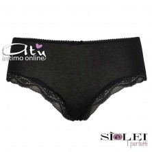 Culotte 1261 I Perfetti SièLei Pack 6 mutande