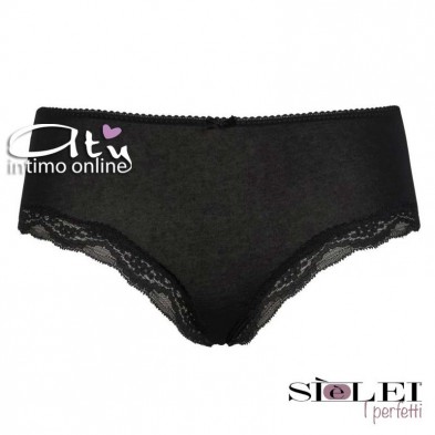 Culotte 1261 I Perfetti SièLei Pack 6 mutande
