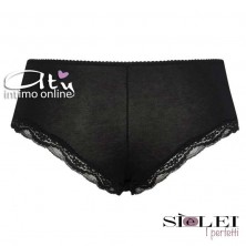 Culotte 1261 I Perfetti SièLei Pack 6 mutande