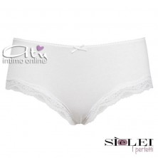 Culotte 1261 I Perfetti SièLei Pack 6 mutande