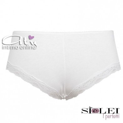 Culotte 1261 I Perfetti SièLei Pack 6 mutande