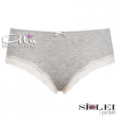 Culotte 1261 I Perfetti SièLei Pack 6 mutande