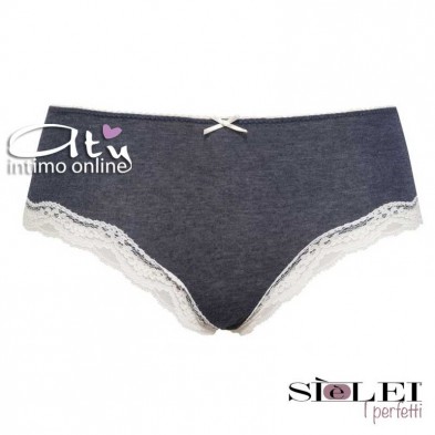 Culotte 1261 I Perfetti SièLei Pack 6 mutande