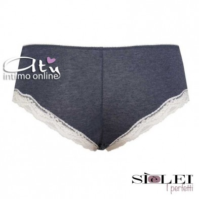 Culotte 1261 I Perfetti SièLei Pack 6 mutande