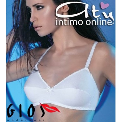 Reggiseno in cotone 145 GIOS