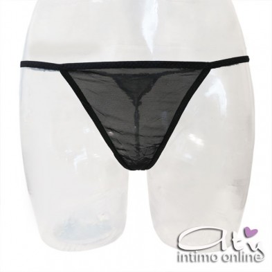 Reggiseno sexy + perizoma + reggicalze in pizzo nero e ciclamino Roselani LivCorsetti