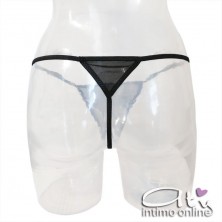 Reggiseno sexy + perizoma + reggicalze in pizzo nero e ciclamino Roselani LivCorsetti