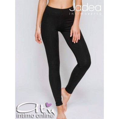 jadea 4800 leggings invernale
