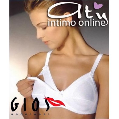 Reggiseno allattamento facile apertura GIOS 280