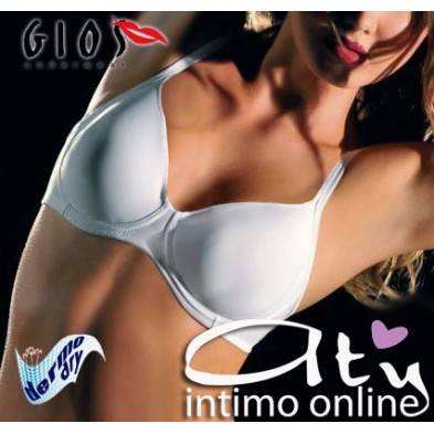 REGGISENO con ferretto 504 GIOS DERMO DRY