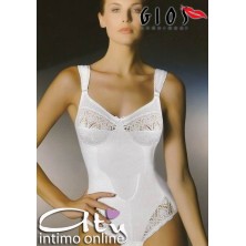 body intimo donna modellatore venezia 978 Gios