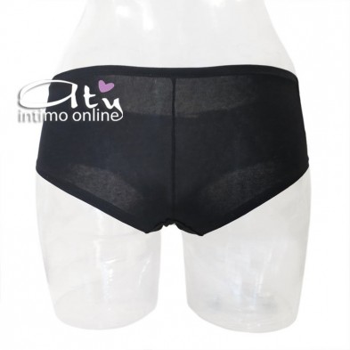 Culotte donna SièLei 1441 100% BIO Natural Cotton