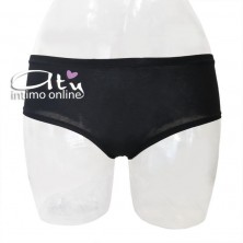 Culotte donna SièLei 1441 100% BIO Natural Cotton