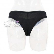 Brasiliano SièLei 1447 100% BIO Natural Cotton mutanda brasiliana