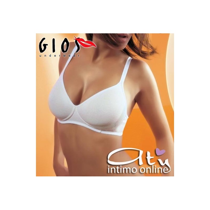 REGGISENO con sostegno laterale GIOS CANNELLA