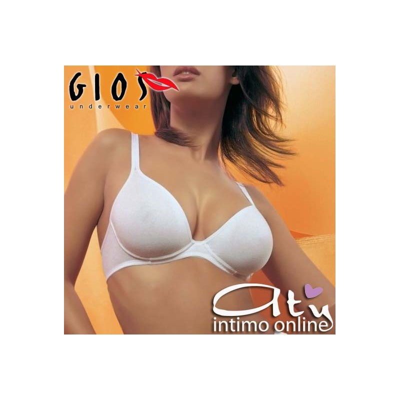 REGGISENO con ferretto GIOS ESSENZA PREFORMATO