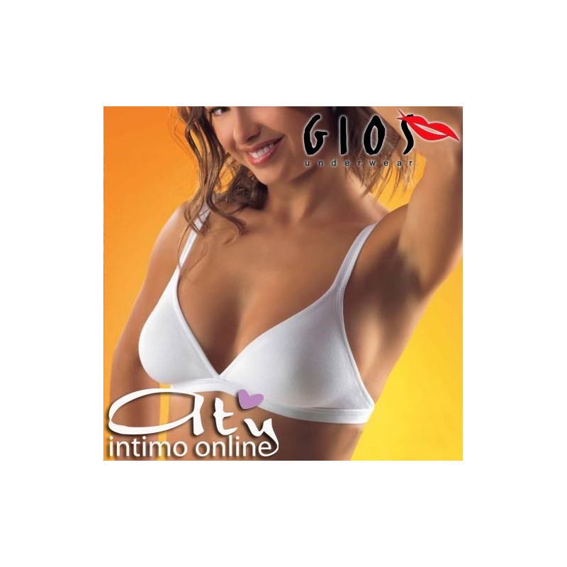 REGGISENO A TRIANGOLO GINGSENG GIOS PREFORMATO 