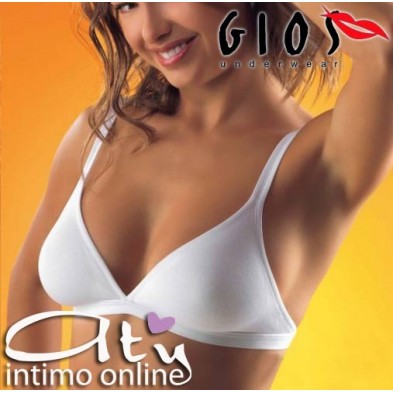 REGGISENO A TRIANGOLO GINGSENG GIOS PREFORMATO 