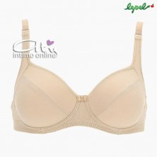 Reggiseno classico 650 Belseno Lepel senza ferretto