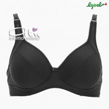 Reggiseno classico 650 Belseno Lepel senza ferretto