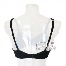 Reggiseno senza ferretto SièLei 1452 100% BIO Natural Cotton