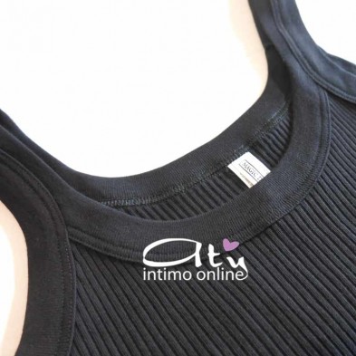 Canottiera sottogiacca donna MagicDream 7896