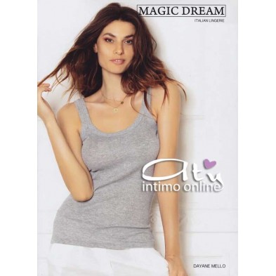 Canottiera sottogiacca donna MagicDream 7896