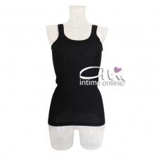 Canottiera sottogiacca donna MagicDream 7896