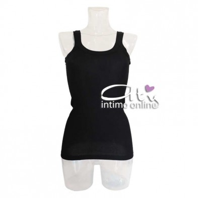 Canottiera sottogiacca donna MagicDream 7896