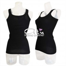 Canottiera sottogiacca donna MagicDream 7896