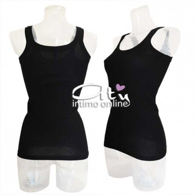 Canottiera sottogiacca donna MagicDream 7896