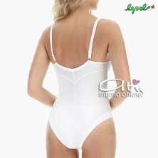 Body intimo da donna Lepel Belseno Dolce Pizzo 234