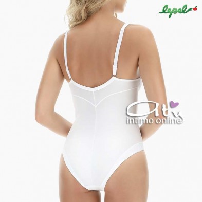 Body intimo da donna Lepel Belseno Dolce Pizzo 234