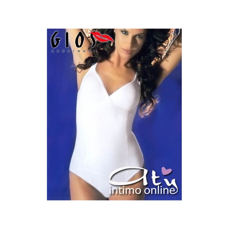 BODY MODELLANTE NICHOLE GIOS