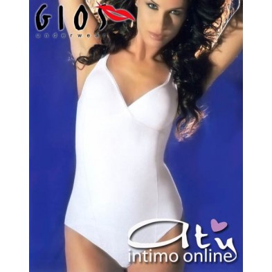 BODY MODELLANTE NICHOLE GIOS