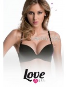 Intimo LOVE and BRA online