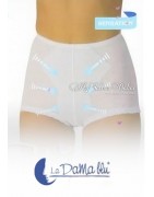 LA DAMA BLU intimo online