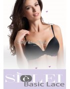 Intimo Femminile Si è lei Basic Lace