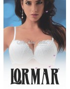 Intimo Lormar Linea ForMeDouble