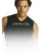 Magliette smanicate - uomo