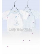 Neonato body e tutine