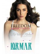 Intimo Lormar Linea Freedom