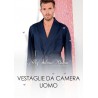 Giacche da camera Uomo