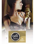 Intimo femminile Raffinata Sensualità Shape Gios