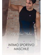 Intimo Maschile Sportivo